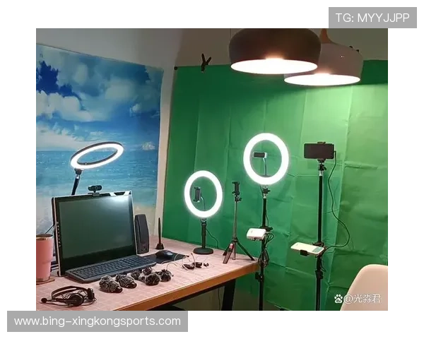 提升观众参与感打造高效直播间互动技巧全解析